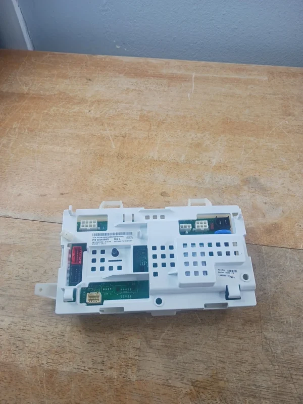Placa de control de lavadora Whirlpool W10916483-