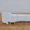 Whirlpool Refrigerator Right Track W10628695, W11084244 (Money Back Guarantee)