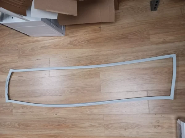 Lg Refrigerator Freezer Gasket 4987JJ1010y