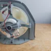 Samsunng Refrigerator Condenser Fan Da97-03145n