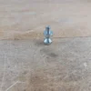 Frigidaire Refrigerator Door Handle Screw 5304519063