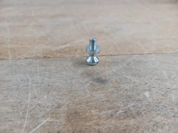 Frigidaire Refrigerator Door Handle Screw 5304519063