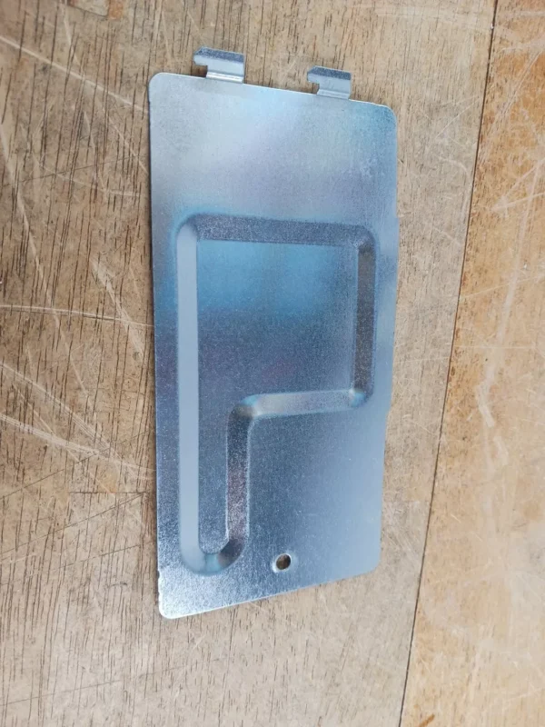 Lg Dryer Terminal Block Cover 3550el3002a