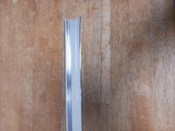 Frigidaire Refrigerator Shelf Rail 215366074