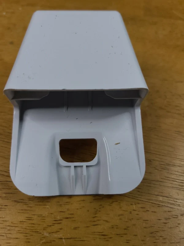 WP2195916K 2195916K 2195916 Whirlpool Refrigerator Door Bar End Caps