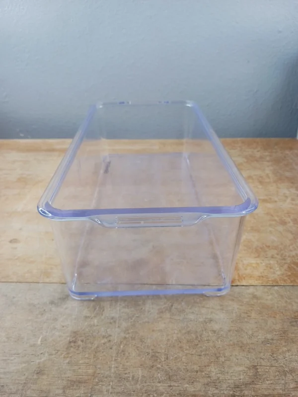 Kitchenaid Refrigerator Door Bin Wpw10316457