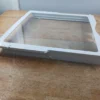 GE Refrigerator Shelf Wr71x10685