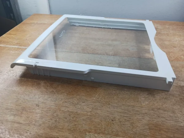 GE Refrigerator Shelf Wr71x10685