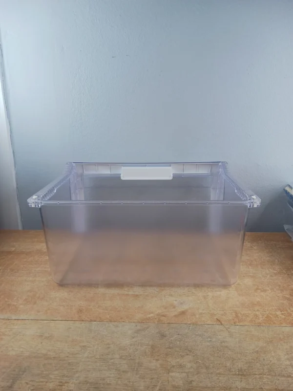 Samsung Refrigerator Drawer Da61-04133a