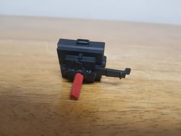 Whirlpool Washer Cycle Selector Switch W10285517 (Money Back Guarantee)