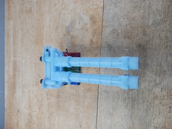 Frigidaire Washer Water Inlet 134371220