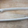 Whirlpool Refrigerator Bisque Door Handle Set 2213111