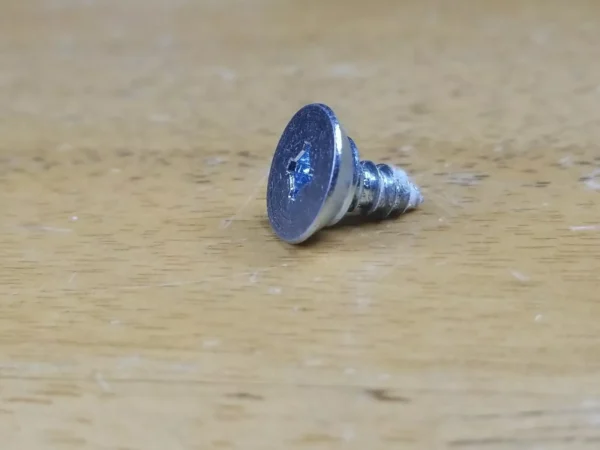 Frigidaire Refrigerator Door Handle Screw 240521303 (Money Back Guarantee)