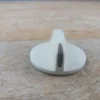 Whirlpool BISQUE Stove Knob 8522567