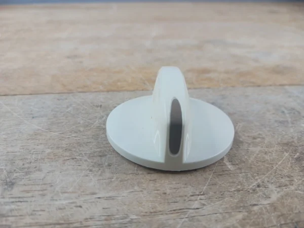Whirlpool BISQUE Stove Knob 8522567