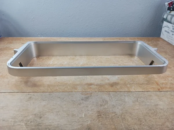 Kitchenaid Refrigerator Bin Frame Wpw10494334