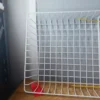 Frigidaire Refrigerator Freezer Basket 241780810
