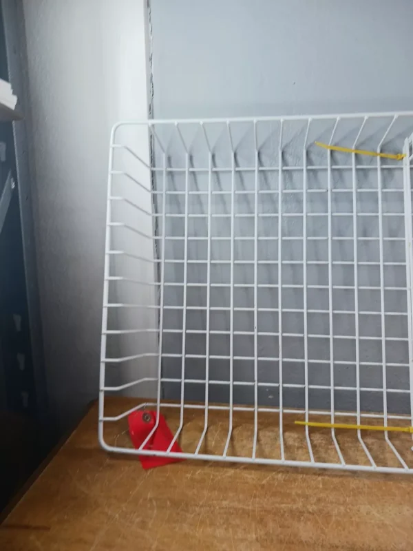 Frigidaire Refrigerator Freezer Basket 241780810