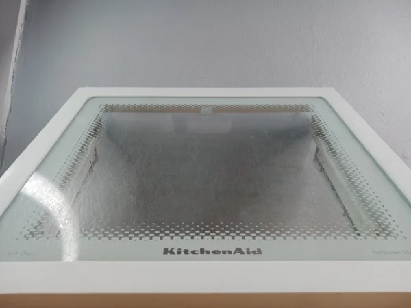 Kitchenaid Refrigerator Shelf Wp2301566