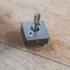 GE Range Selector Switch 191D8890P001