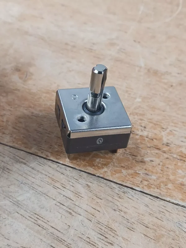 GE Range Selector Switch 191D8890P001