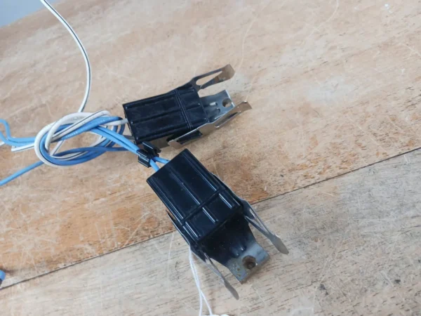 Ge Range Surface Wire Harness Wb17k10003