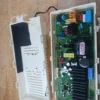 Lg Washer Control Board Ebr801056