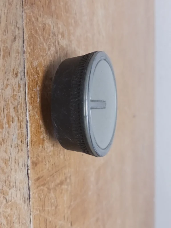 Whirlpool Washer Knob Kip 5j81