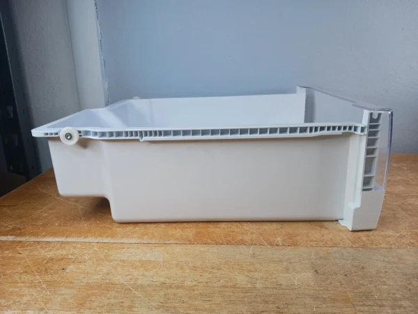 GE Refrigerator LEFT Crisper Drawer Wr32x10895