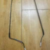 Calentador de descongelación para refrigerador Whirlpool Wp2323198 (garantía de devolución de dinero)-