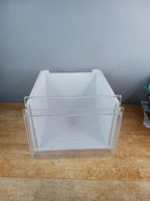 Cajón para refrigerador Frigidaire 50115301008w-