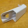 FABRICANTE DE EQUIPOS ORIGINALES WHIRLPOOL WP2156003 2156003 TAPA FINAL barra tapa final-