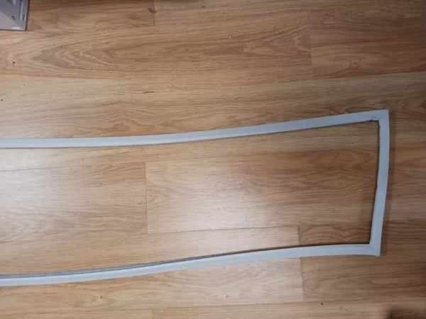Lg Refrigerator Freezer Gasket 4987JJ1010y