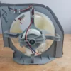 Samsunng Refrigerator Condenser Fan Da97-03145n
