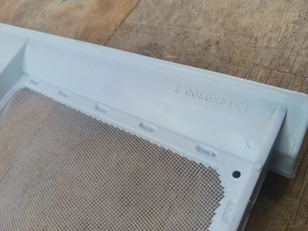 Frigidaire Dryer Lint Screen 131450300