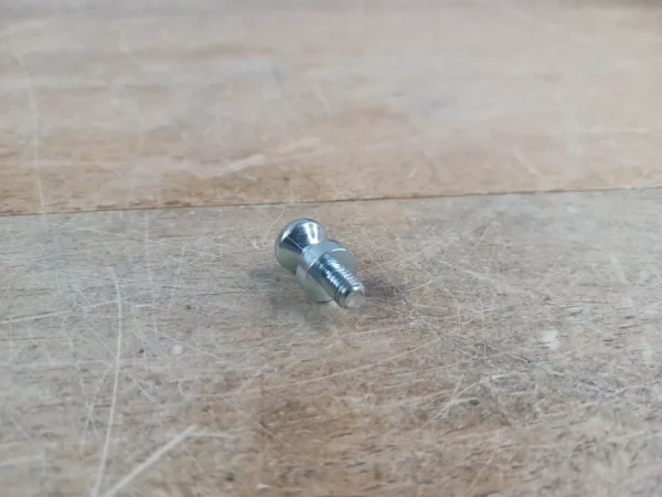 Frigidaire Refrigerator Door Handle Screw 5304519063