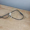 Whirlpool Refrigerator Defrost Heater W10316428