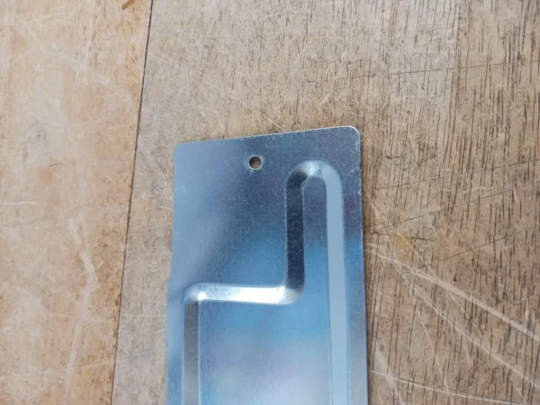 Lg Dryer Terminal Block Cover 3550el3002a