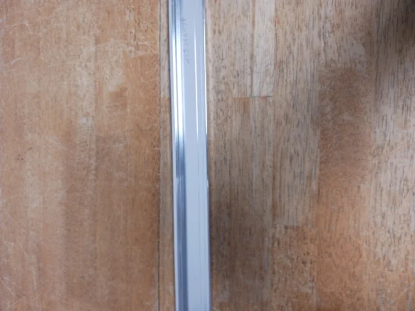 Frigidaire Refrigerator Shelf Rail 215366074