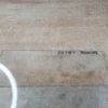 Frigidaire Refrigerator Glass 240350605 13 7/8in X 11 1/4