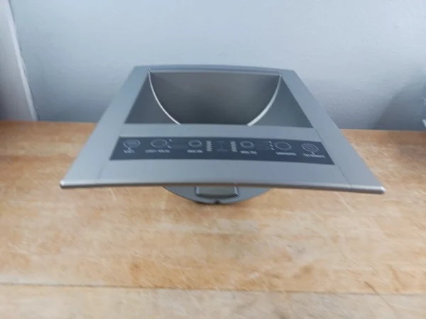 LG Refrigerator Dispenser Housing 3211JA1045Z