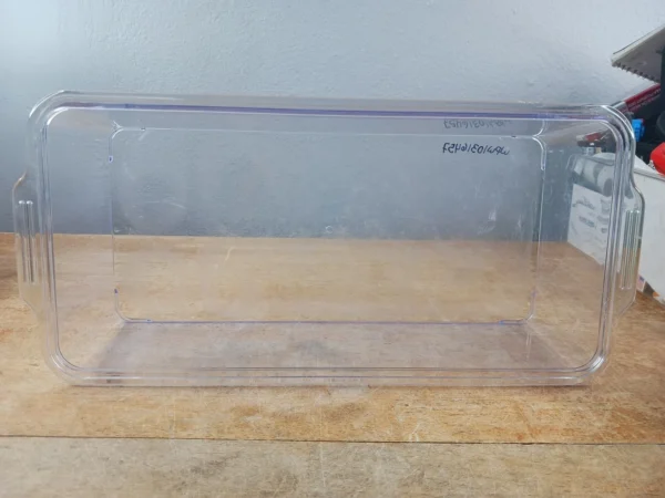 Kitchenaid Refrigerator Door Bin Wpw10316457