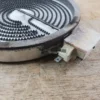 GE Range 8.5in Surface Element 205c2307p003