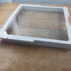 GE Refrigerator Shelf Wr71x10685