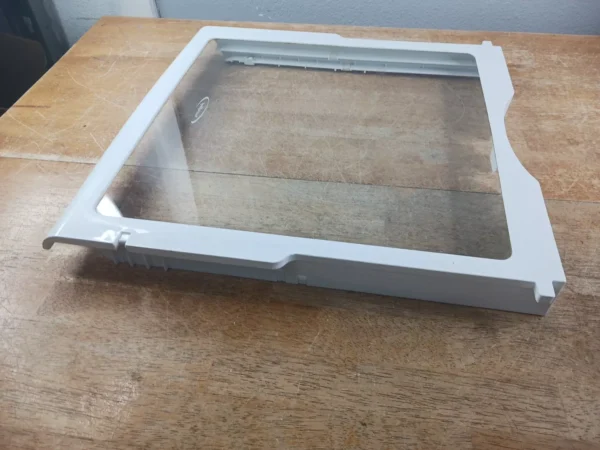 GE Refrigerator Shelf Wr71x10685
