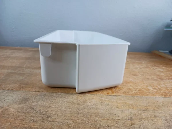OEM Whirlpool Refrigerator Door Bin Wp2187172