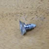 Frigidaire Refrigerator Door Handle Screw 240521303 (Money Back Guarantee)