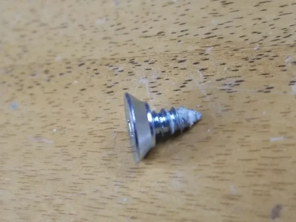 Frigidaire Refrigerator Door Handle Screw 240521303 (Money Back Guarantee)
