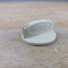 Whirlpool BISQUE Stove Knob 8522567
