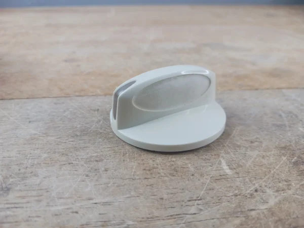 Whirlpool BISQUE Stove Knob 8522567